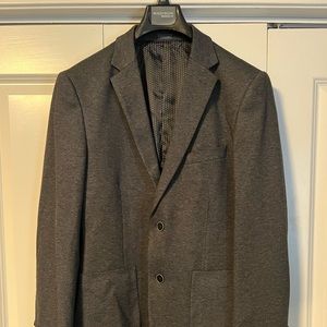Charcoal Sport Coat
